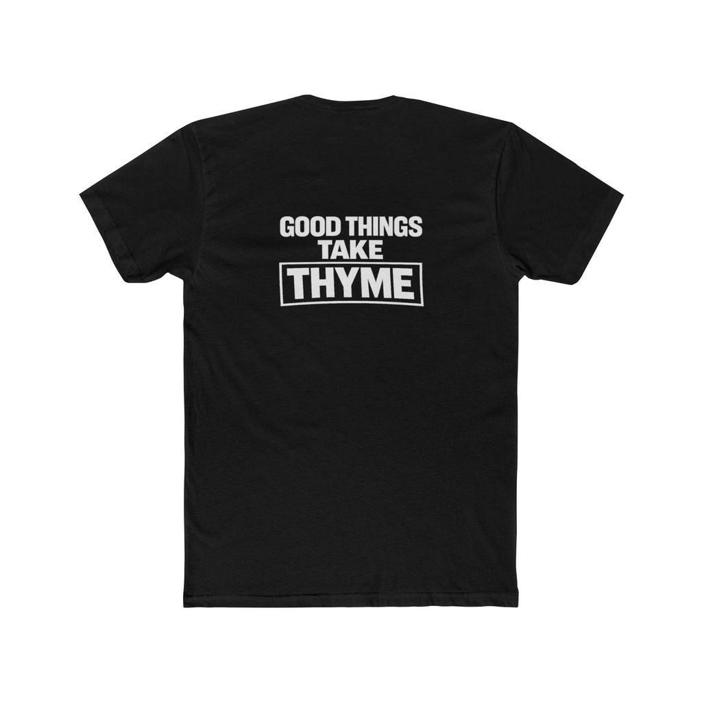 Good Things | Graphic Cotton T-Shirt