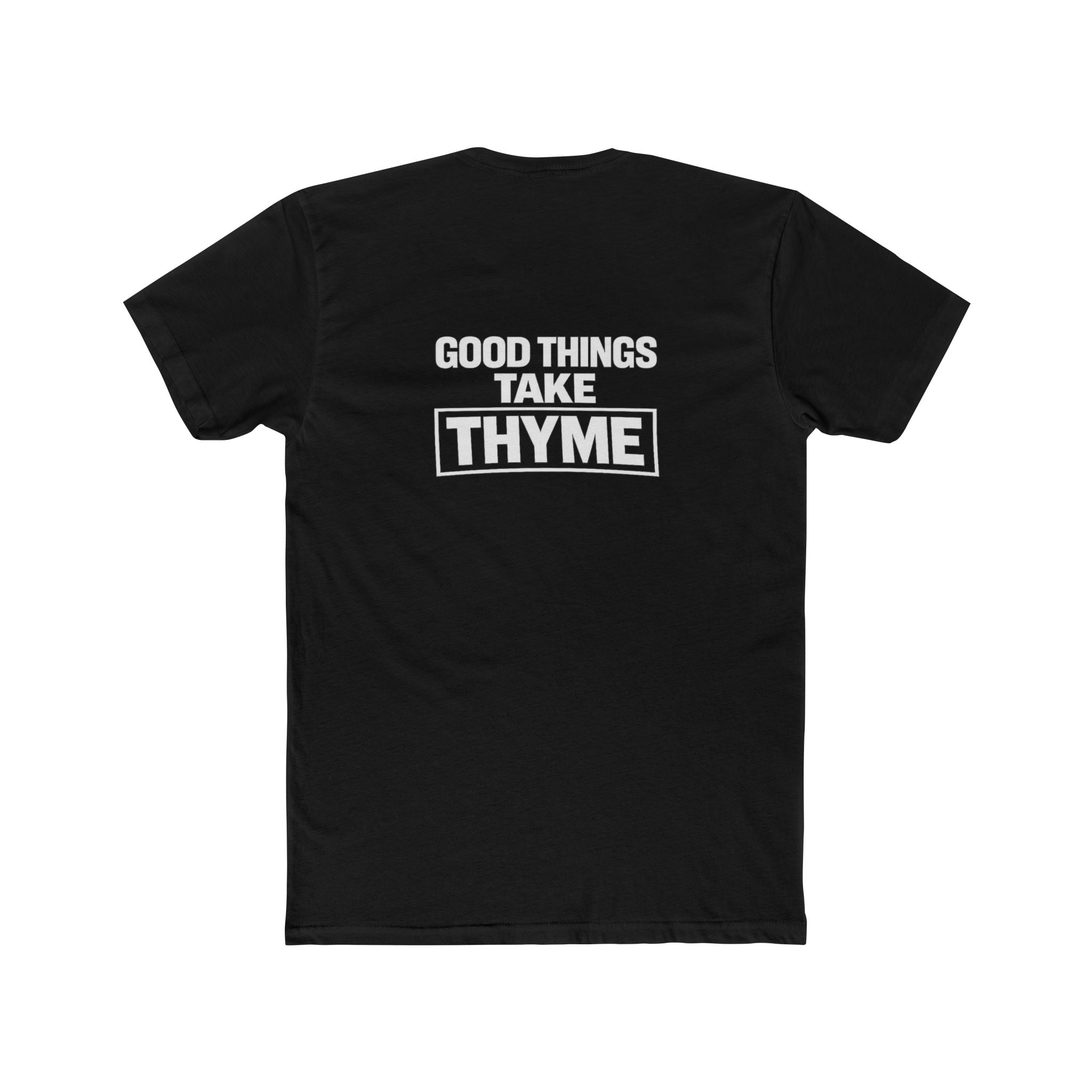Good Things | Graphic Cotton T-Shirt