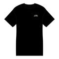 T-Shirt — "Soft Music, Bad Ideas" Graphic Tee (Thyme Machine)
