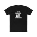 Le Pire et Le Meilleur | Graphic Cotton T-Shirt