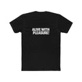 So Alive! | Graphic Cotton T-Shirt