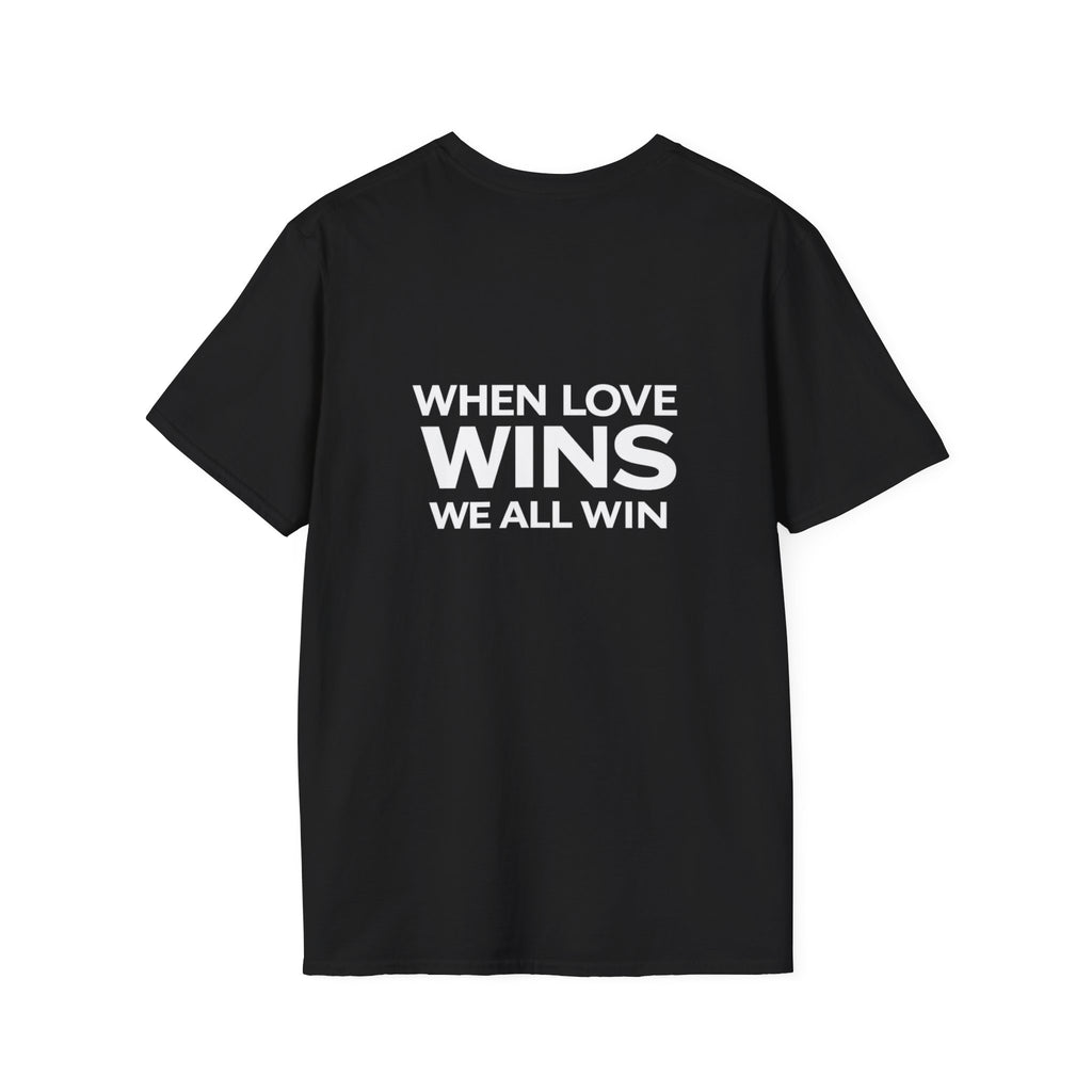 Thyme Machine Tee | When Love Wins