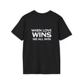 Thyme Machine Tee | When Love Wins