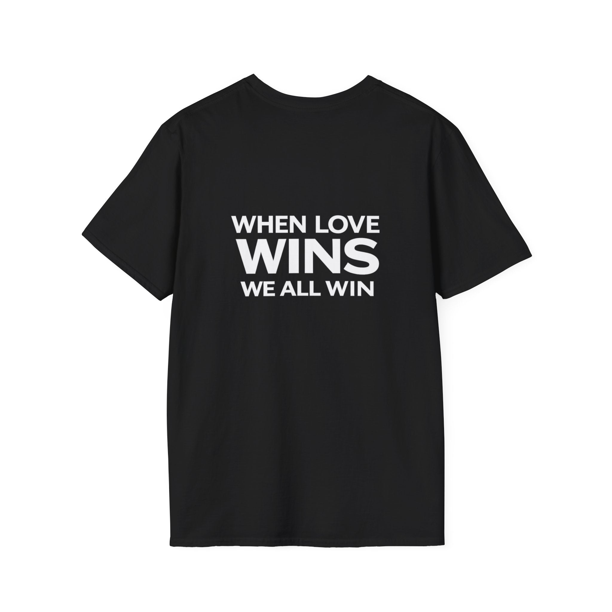 Thyme Machine Tee | When Love Wins