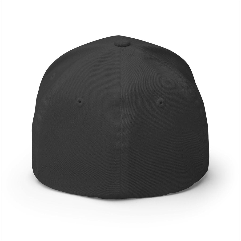 Everything Embroidered Cap