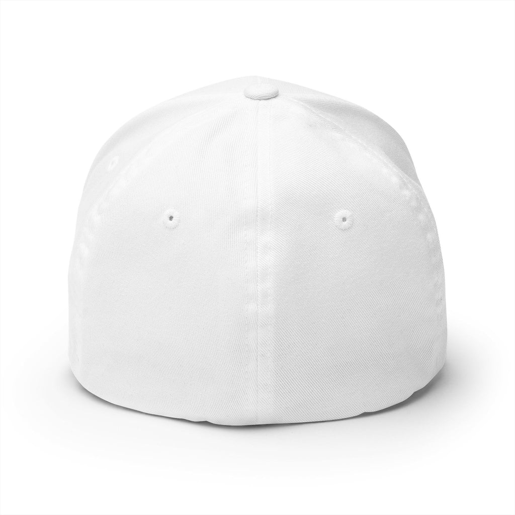 Everything Embroidered Cap