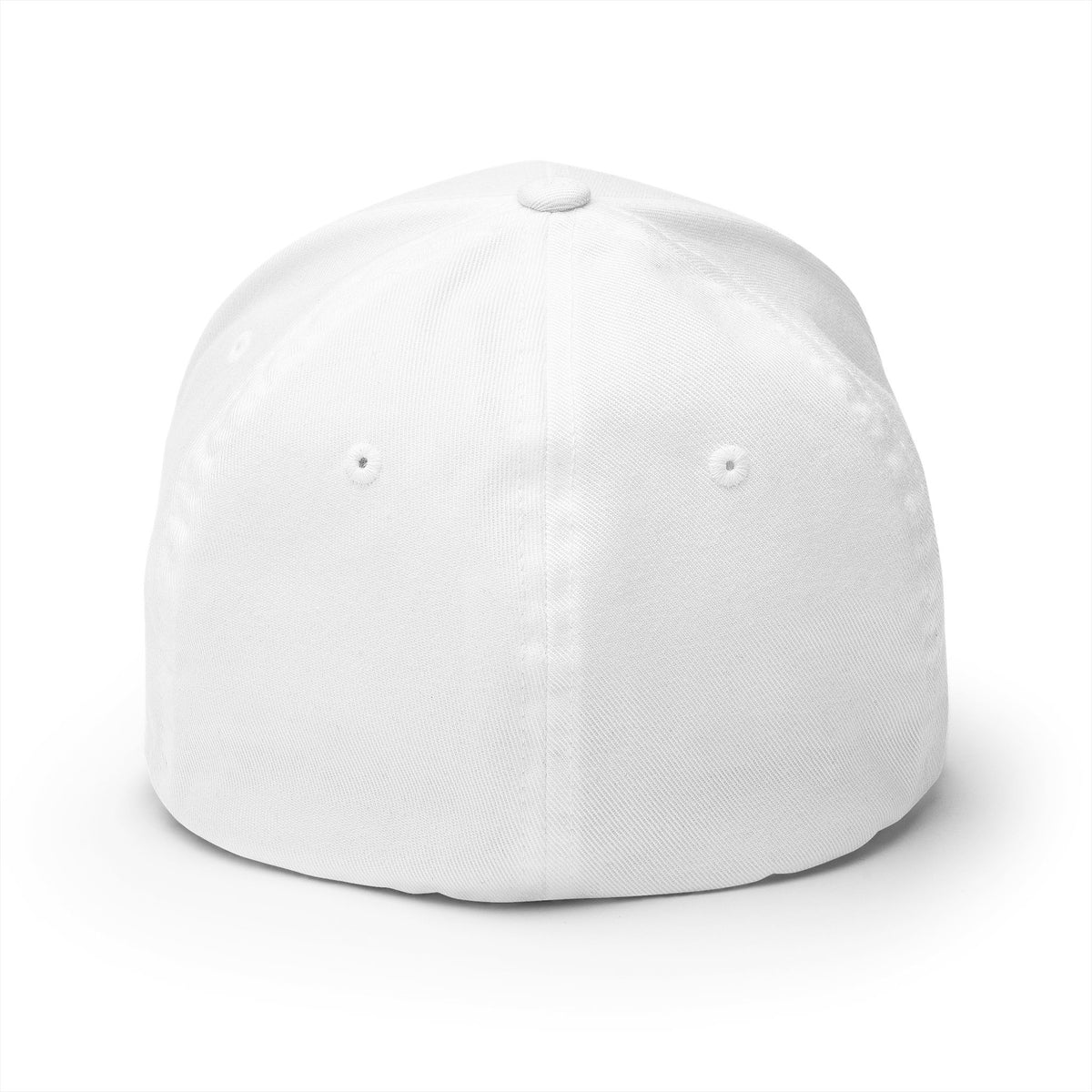 Everything Embroidered Cap