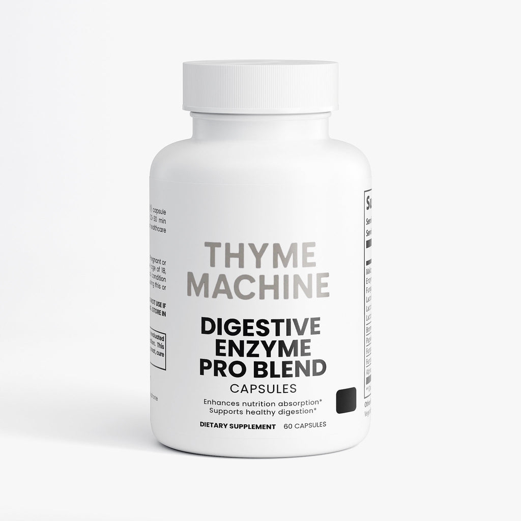 Digestive Enzyme Pro Blend