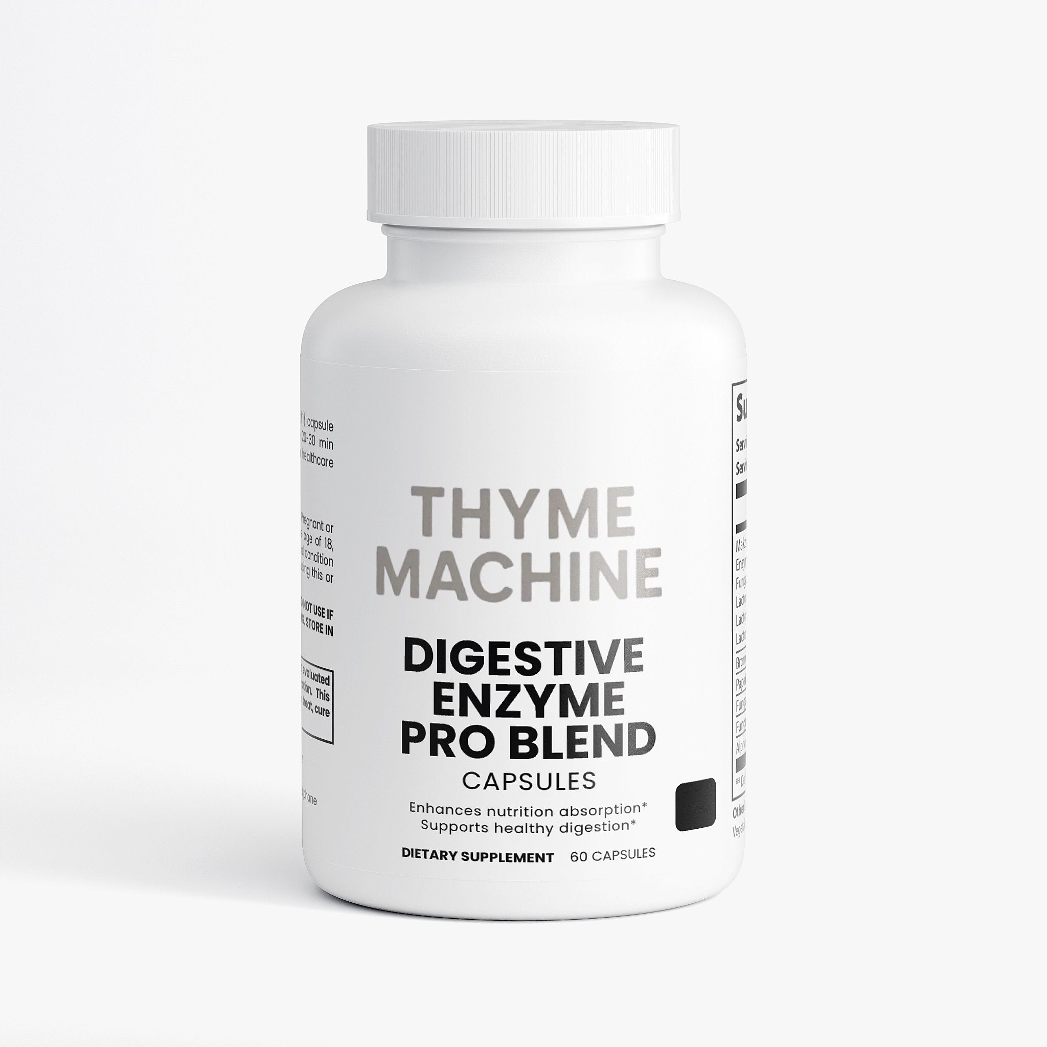Digestive Enzyme Pro Blend