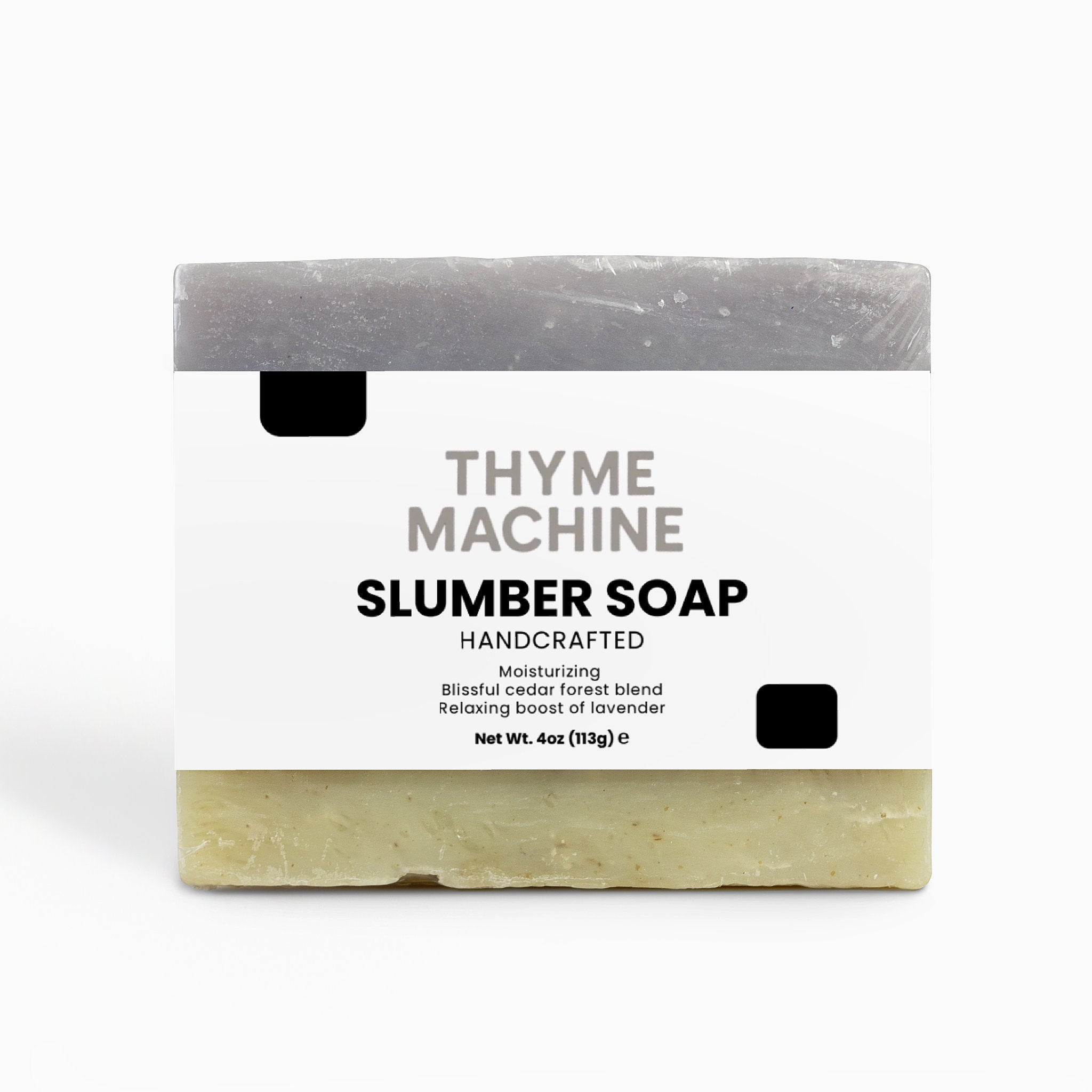 Slumber Soap