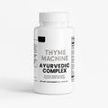 Ayurvedic Complex
