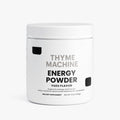 Energy Powder (Yuzu Flavor)