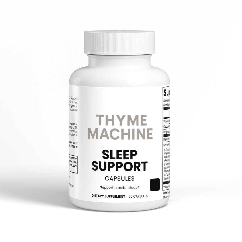 Sleep Support