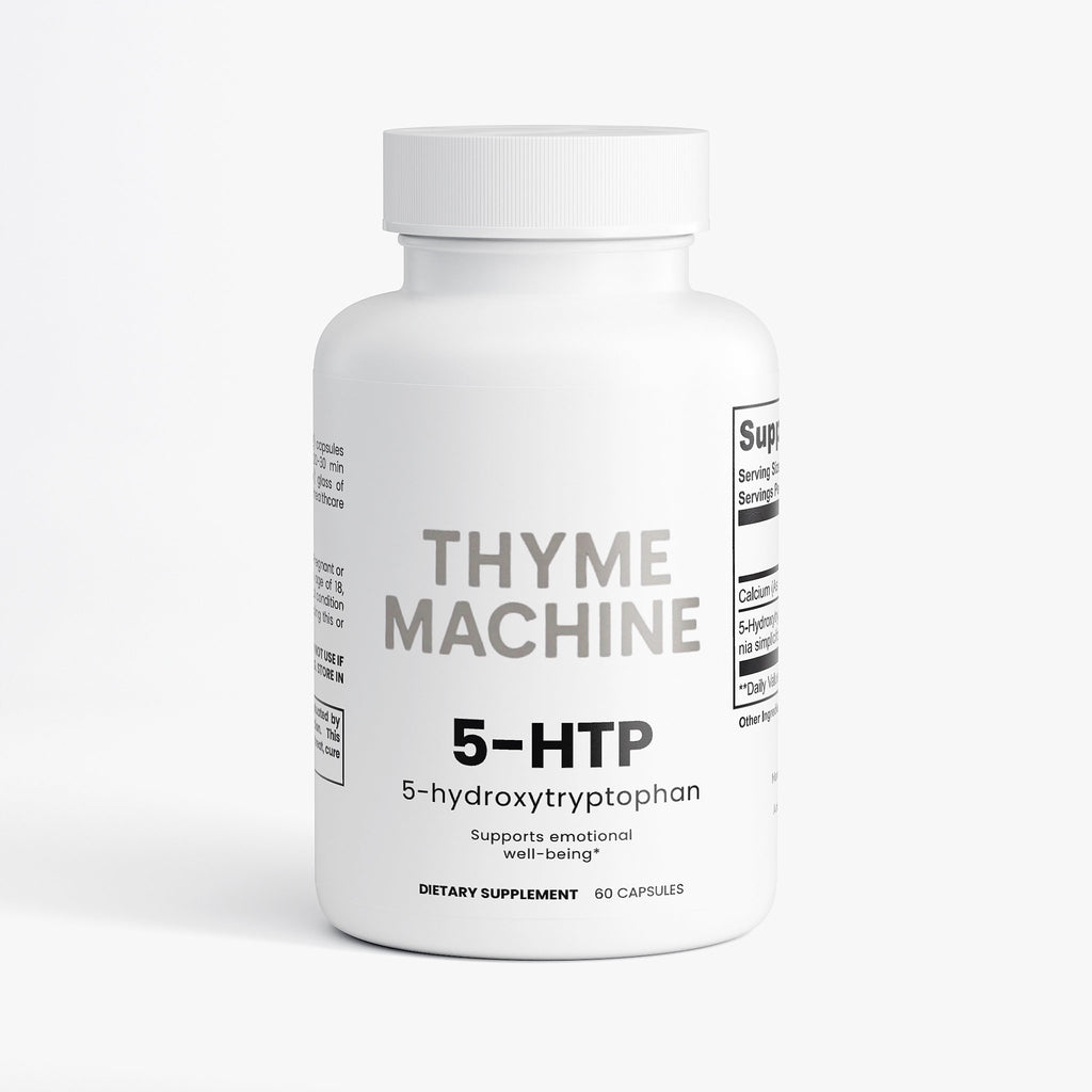 5-HTP