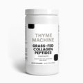 Grass-Fed Collagen Peptides Powder (Chocolate)