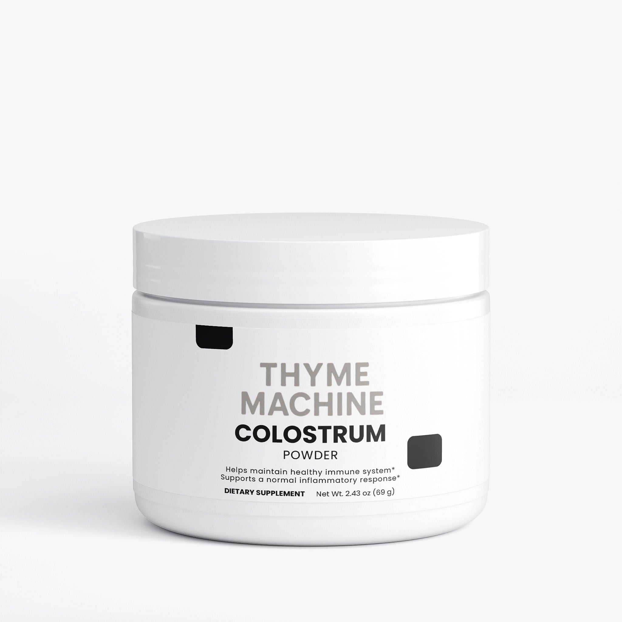 Colostrum Powder