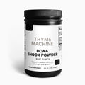 BCAA Shock Powder (Fruit Punch)