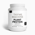 Plant Protein (Chocolate)