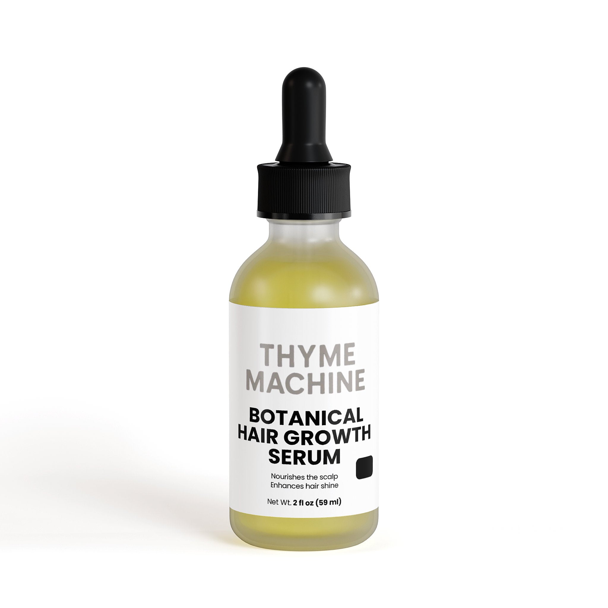 Botanical Hair Growth Serum