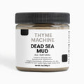Dead Sea Mud