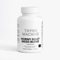 Horny Goat Weed Blend