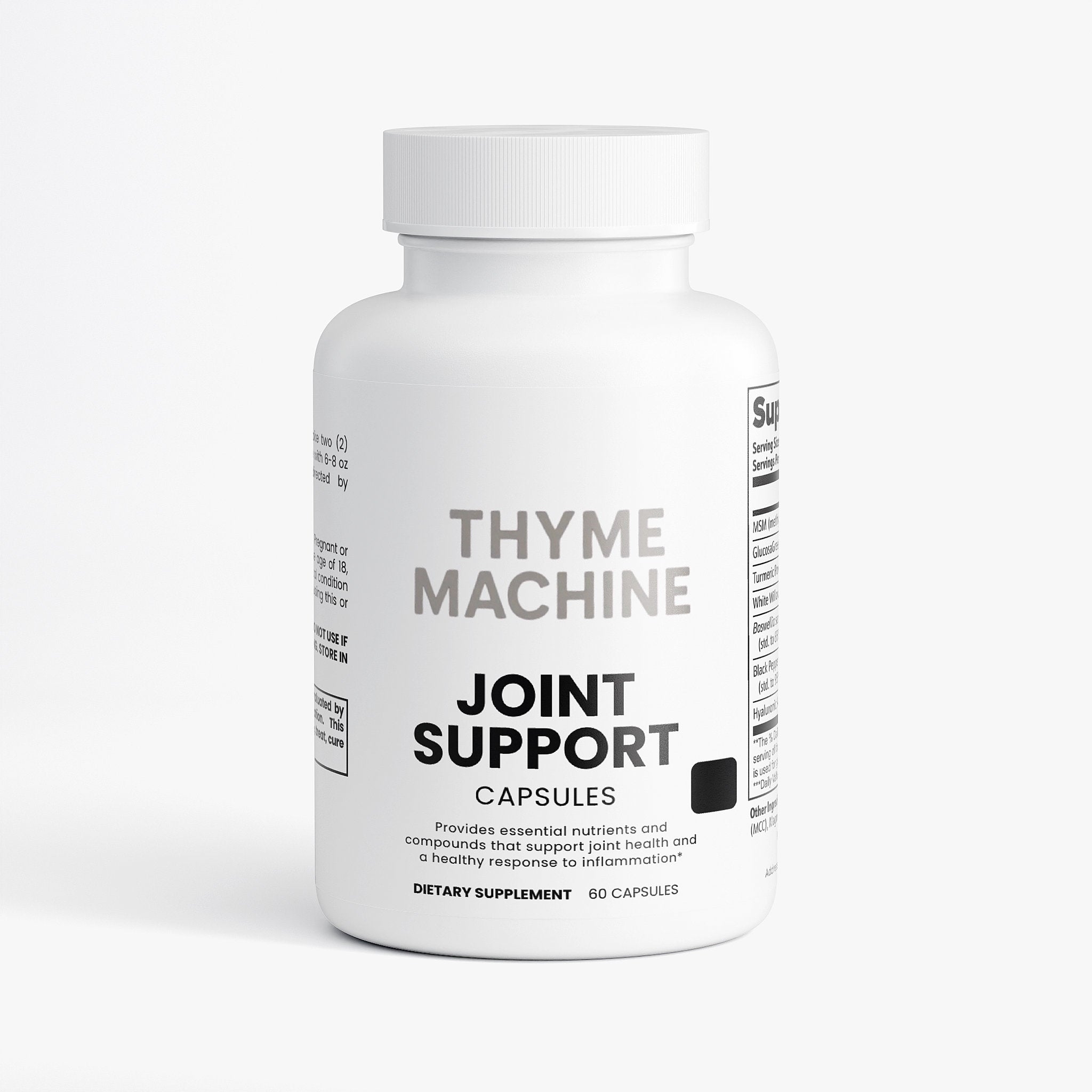 Joint Support
