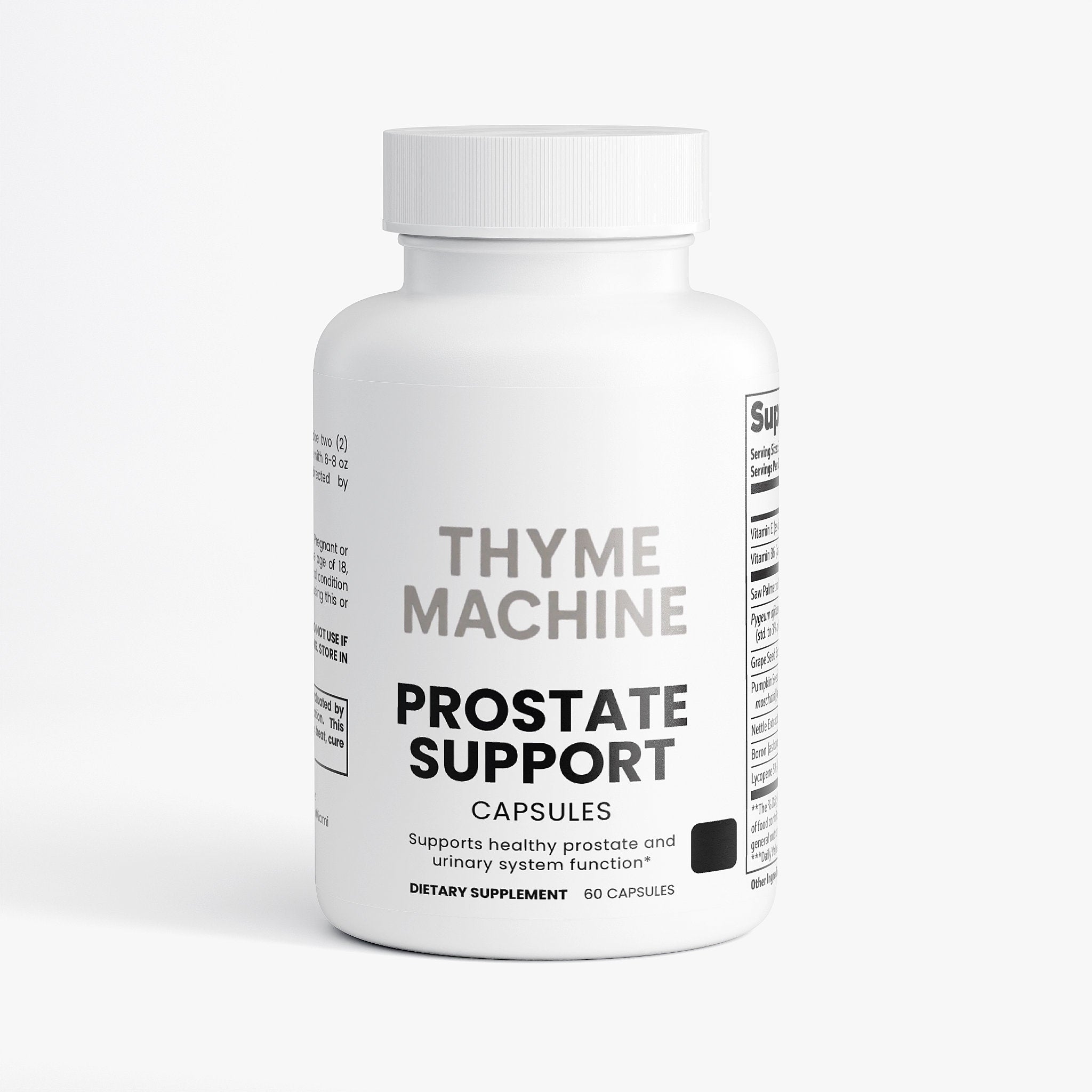 Prostate Support