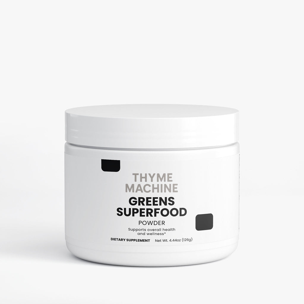 Greens Superfood