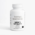 Men's Vitality