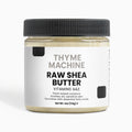 Raw Shea Butter
