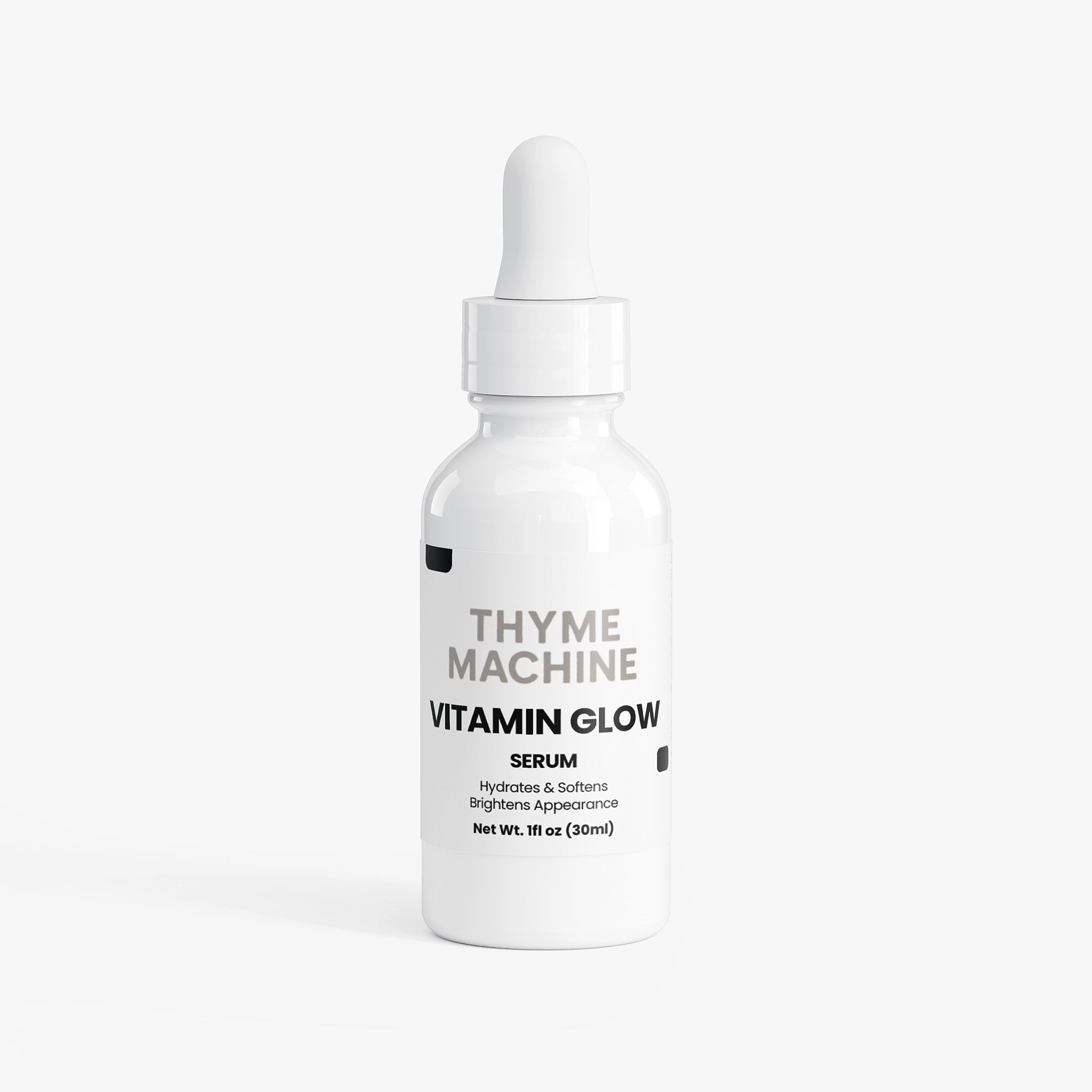 Vitamin Glow Serum