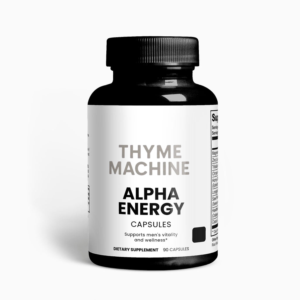 Alpha Energy