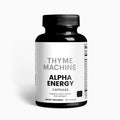 Alpha Energy