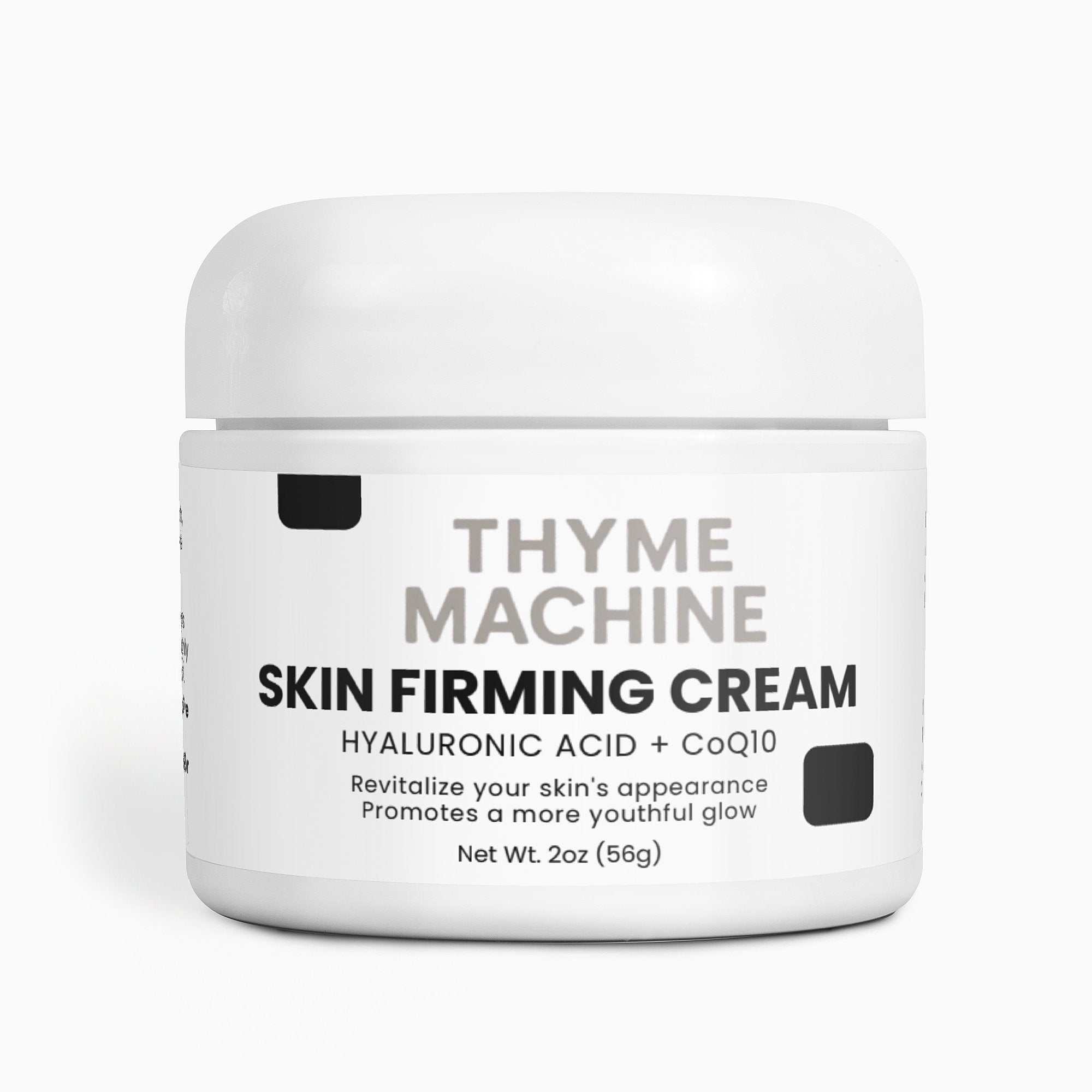 Skin Firming Cream