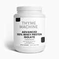 Advanced 100% Whey Protein Isolate (Chocolate)