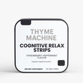 Cognitive Relax Strips