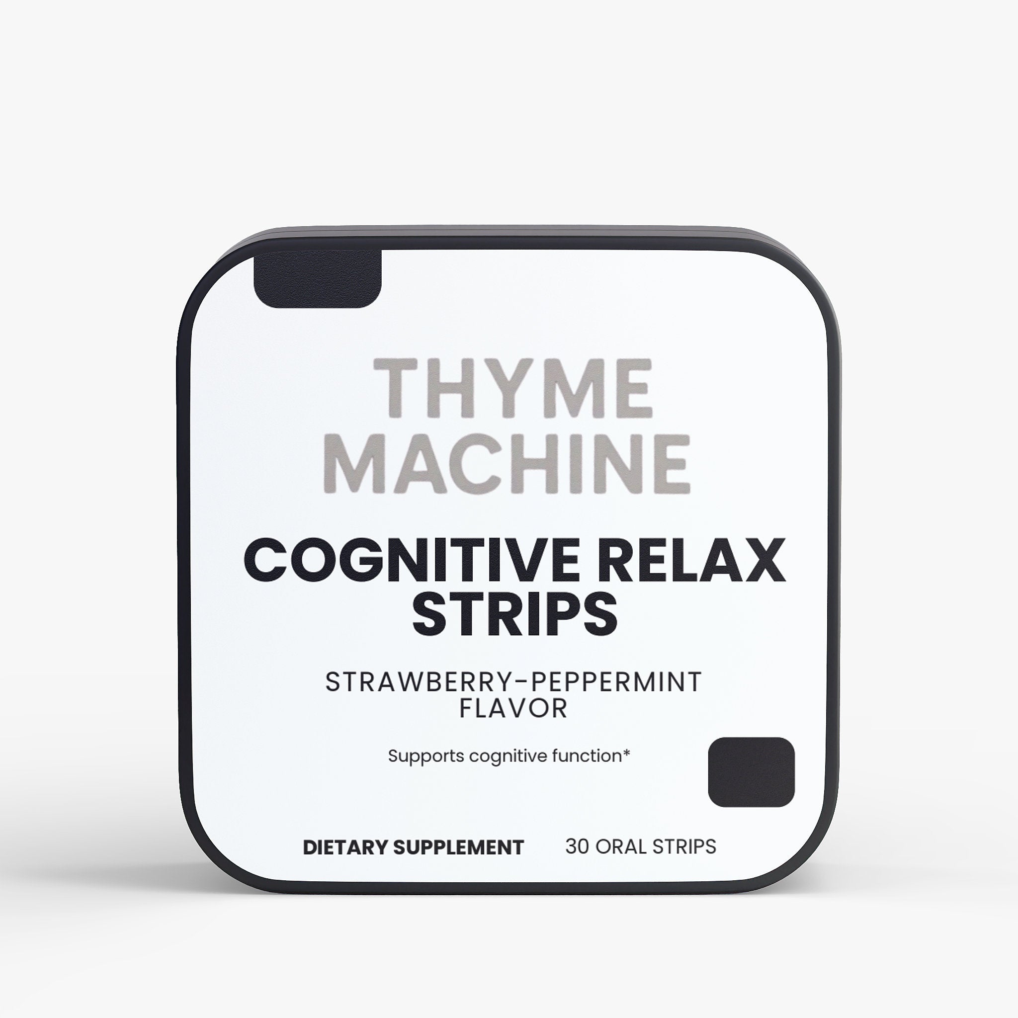Cognitive Relax Strips