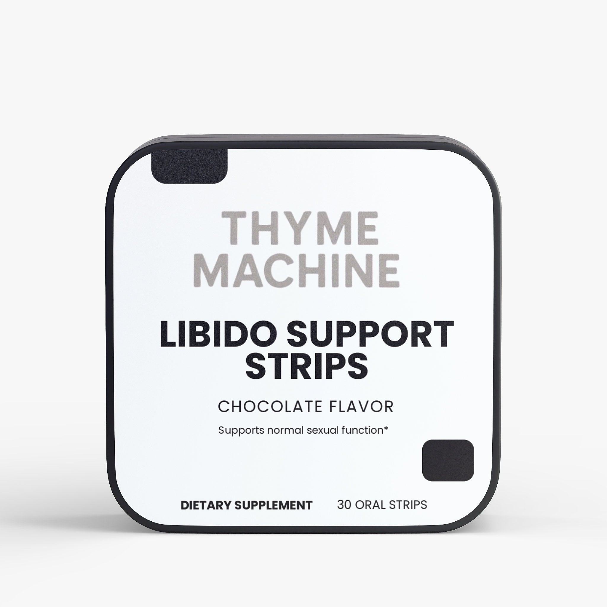 Libido Support Strips