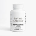 Resveratrol 50% 600mg