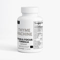 Brain & Focus Formula