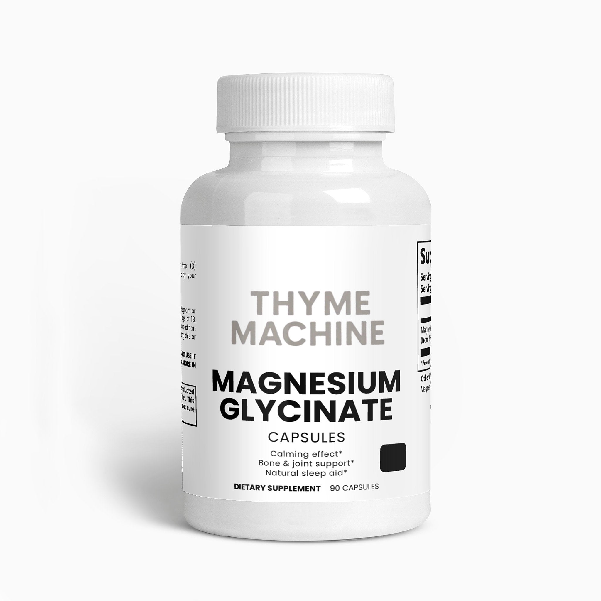 Magnesium Glycinate