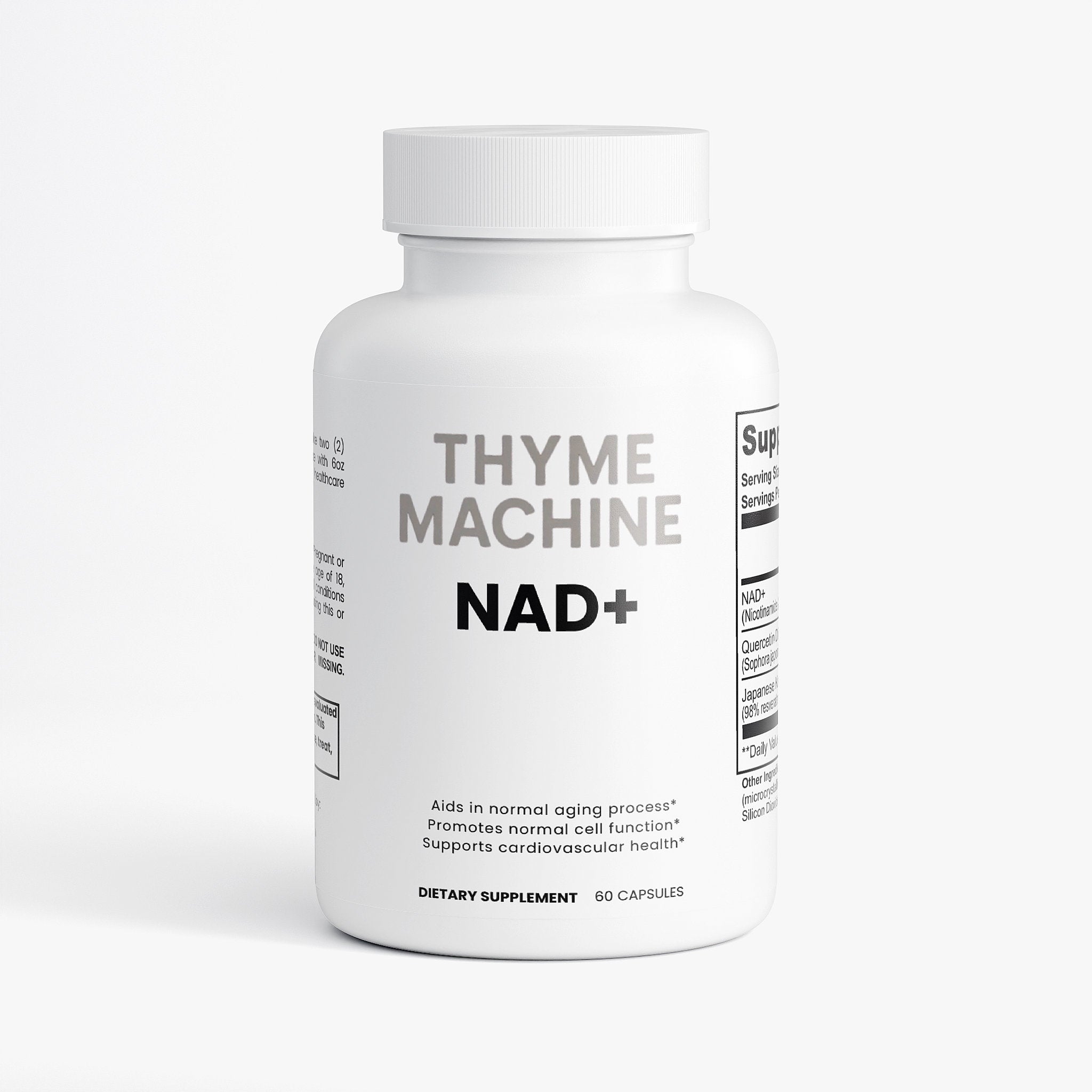 NAD+
