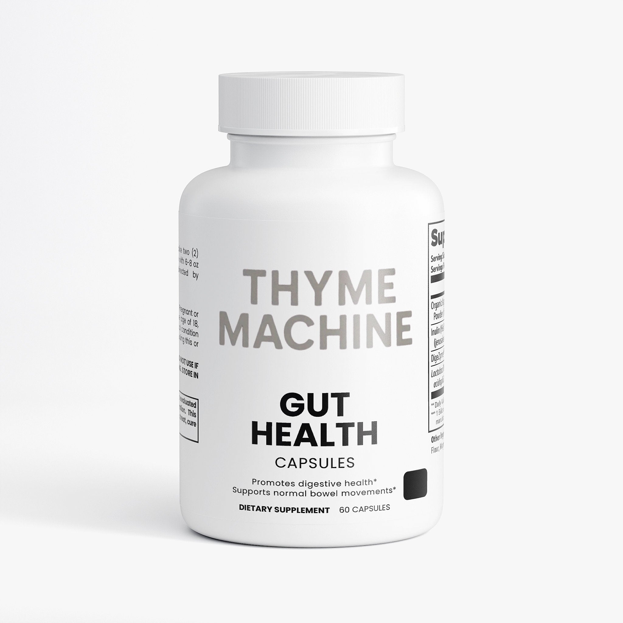 Gut Health