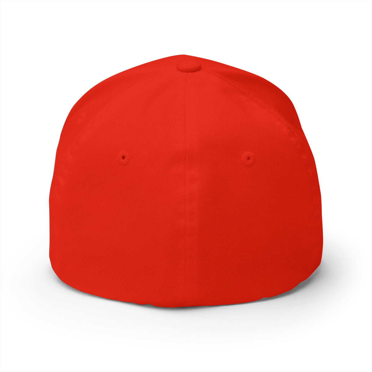 Everything Embroidered Cap