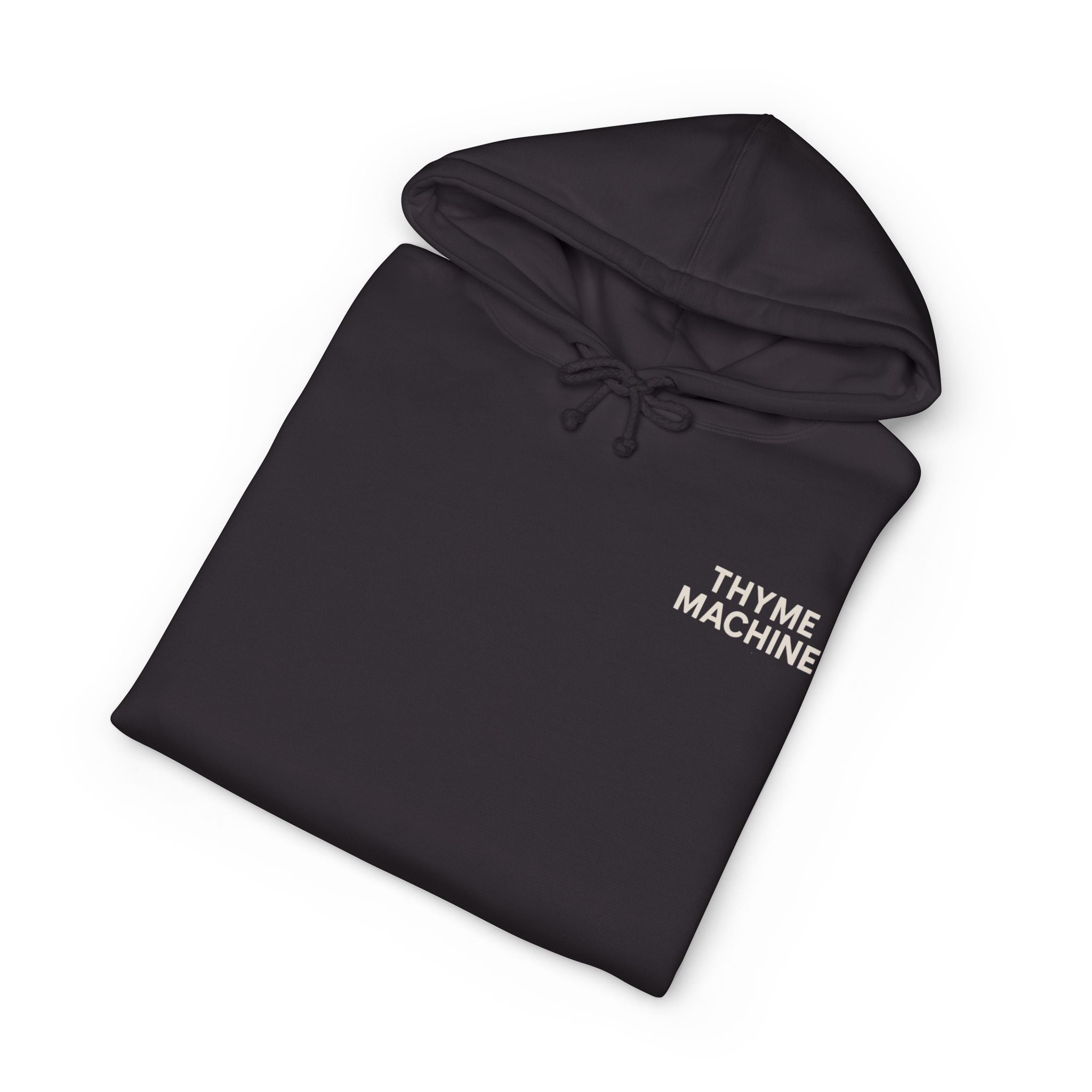 Beirut Thyme | Heavyweight Hooded Sweatshirt