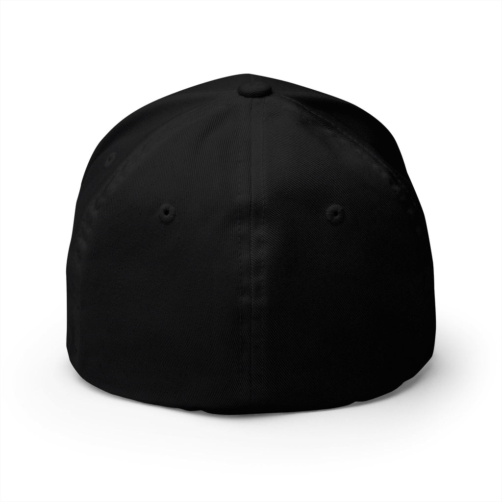 Everything Embroidered Cap