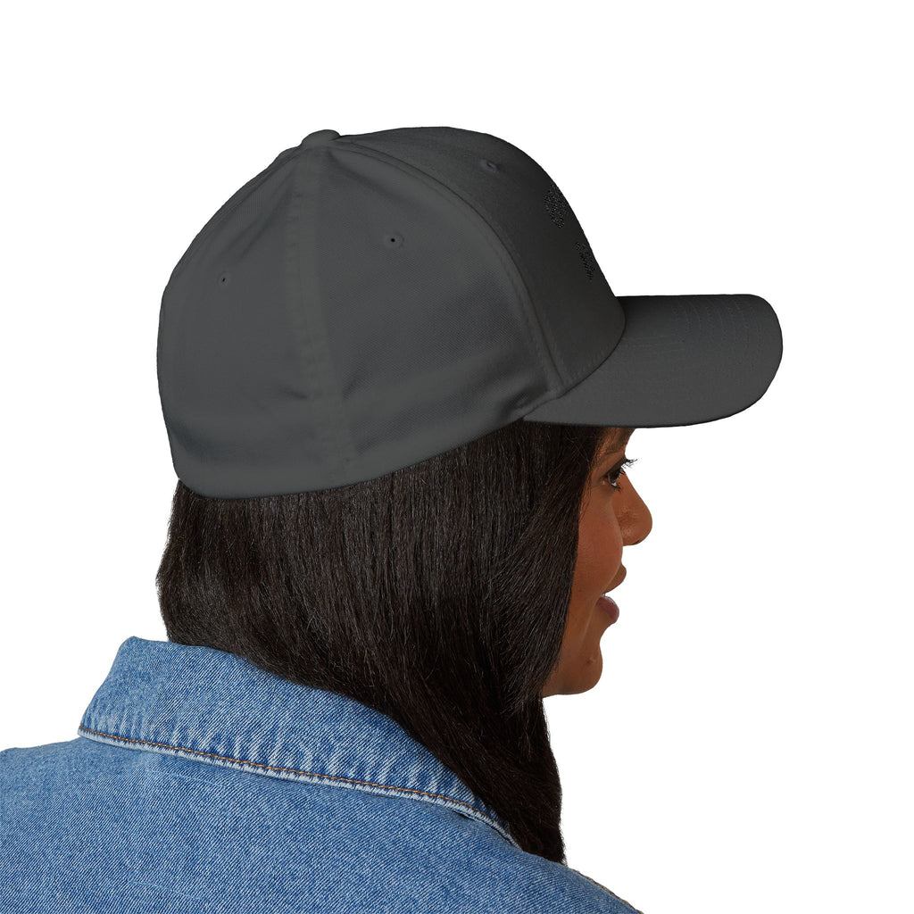 Everything Embroidered Cap