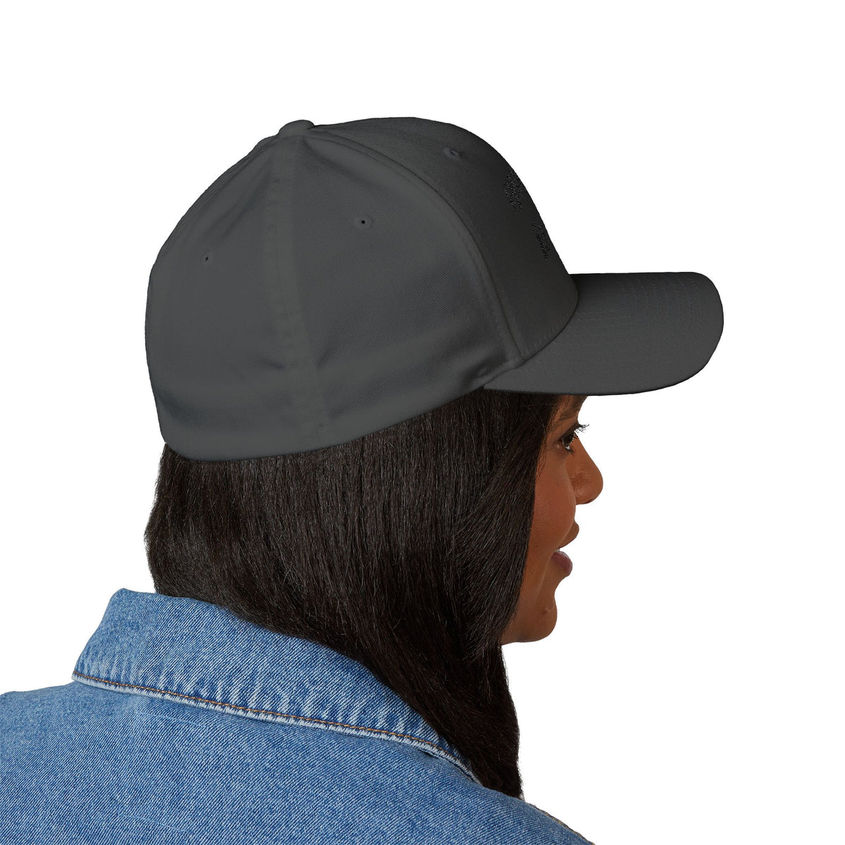 Everything Embroidered Cap