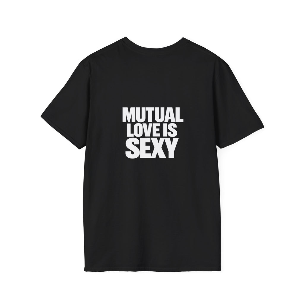 Mutual Love | Thyme Machine Tee