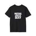 Mutual Love | Thyme Machine Tee